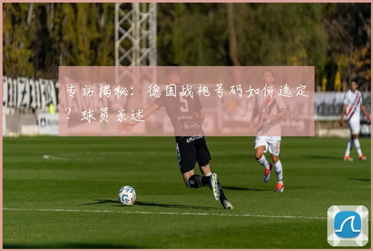 专访揭秘:德国战袍号码如何选定?球员亲述